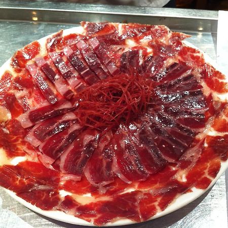 Mirador De Las Palmeras 토레몰리노스 외부 사진